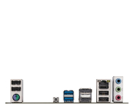 GIGABYTE A620M H - 1243742 - zdjęcie 4